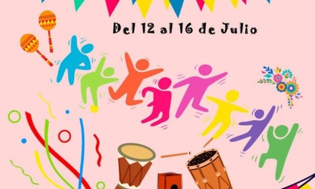 Fiestas de las Delicias 2024