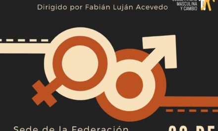 Taller Participativo: Hombres con valor.es: cuestionando la masculinidad