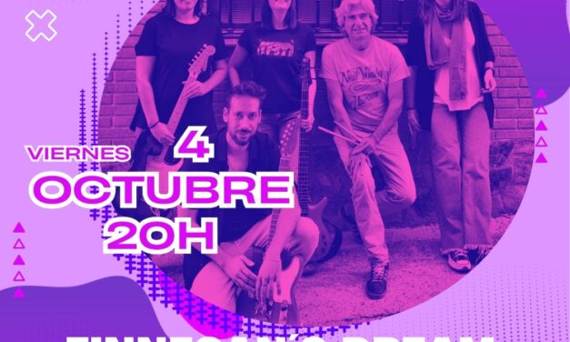 VII Concierto por la igualdad y contra la violencia de género